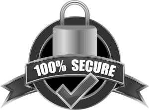 Garantiert Sicherheit